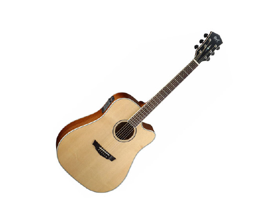 Электроакустическая гитара Cort PW 360M (OP) - 4404 за 0 грн. | 4Club